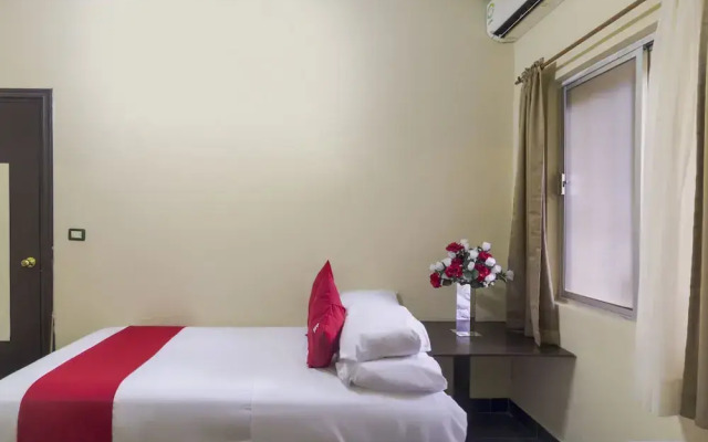 OYO Hotel Promohotel