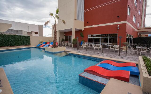Four Points By Sheraton Queretaro Norte