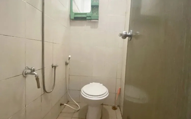 SPOT ON 92544 Senja Homestay