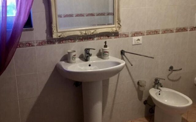 B&B Casale Le Rose