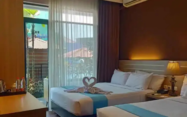 Hotel Batu Wonderland