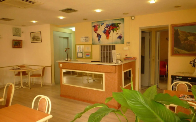 Hotel Appia