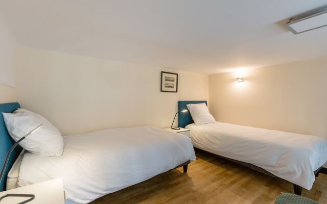 L'Orléans Intra-Muros