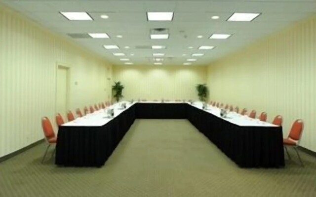Budgetel Inn & Suites Atlanta