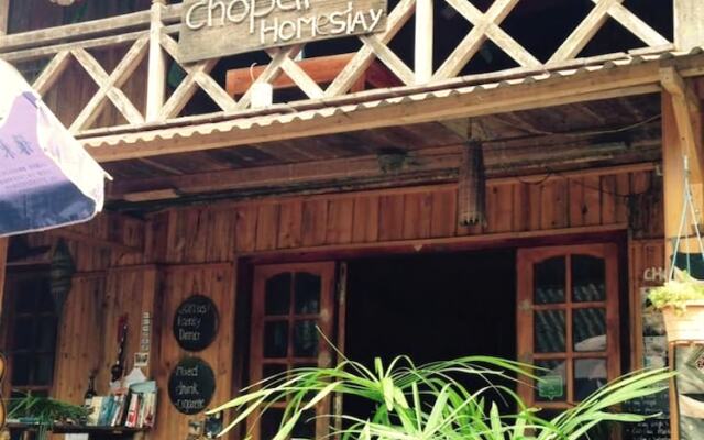 Tavan Chopai Homestay - Hostel