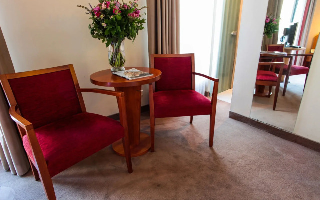 Astoria Hotel