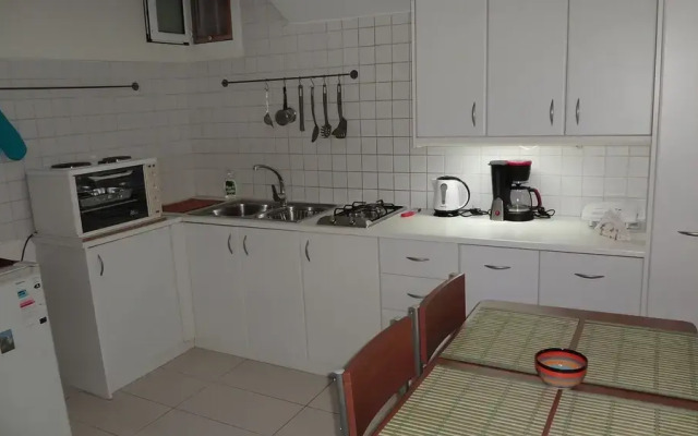 Apartment at Lykavitos 1 bed 2 pers