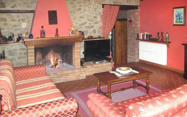 Belvedere Moncioni in Moncioni