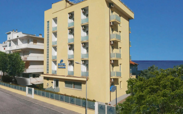 Hotel Caggiari