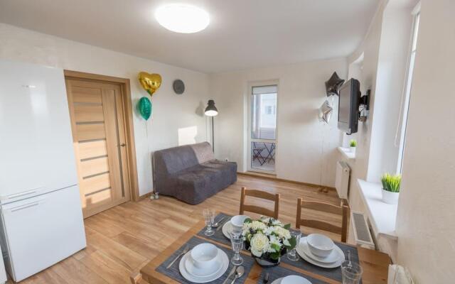 Азбука на улице Коммунистическая 11/1