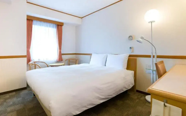 Toyoko Inn Kofu Station Minami 2