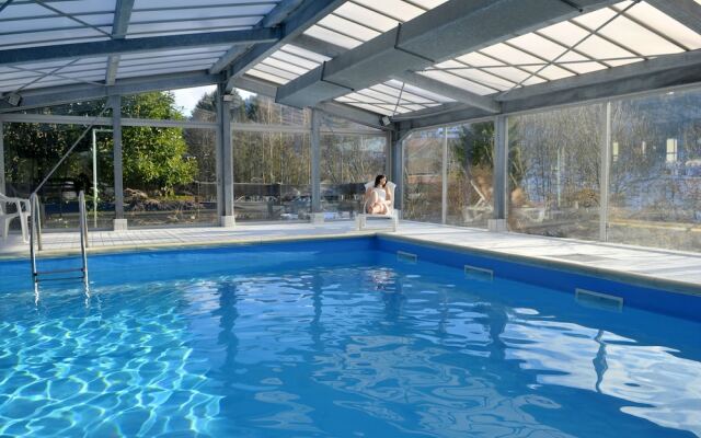 Le Domaine Du Mongade By Popinns