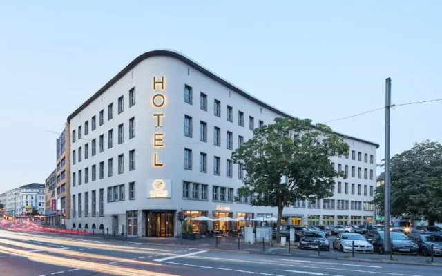 Postboutique Hotel