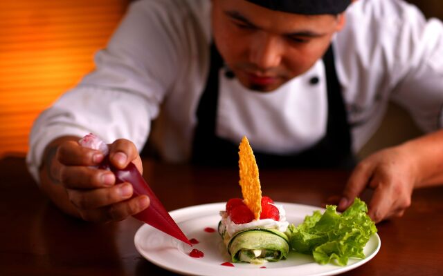 The Royale Senate Race Course