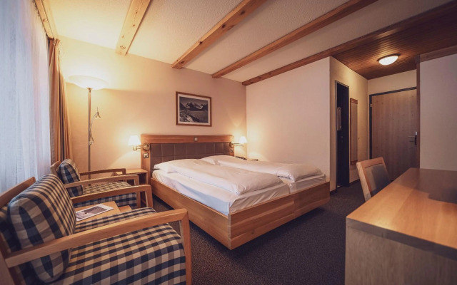 Mountain Plaza Hotel