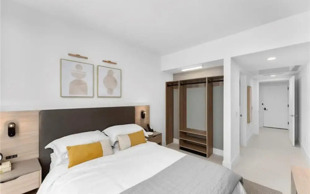 Luxury Apt 3br- View Amazing