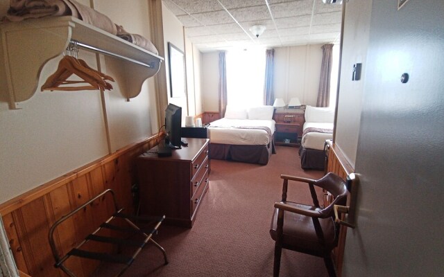 Hotel Bedford