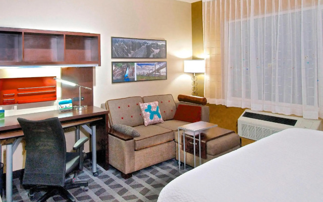 Towneplace Suites Anchorage Midtown