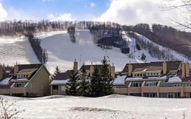 Mountain View Wintergreen Home 84140