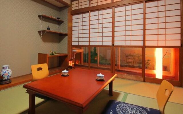 Machiya Ryokan Ichifuji