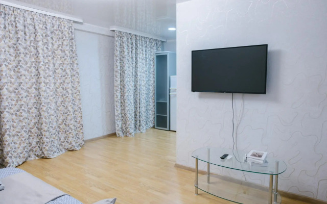 Апартаменты на улице Пушкинская 130