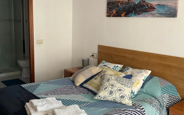 Vivienda de uso turistico