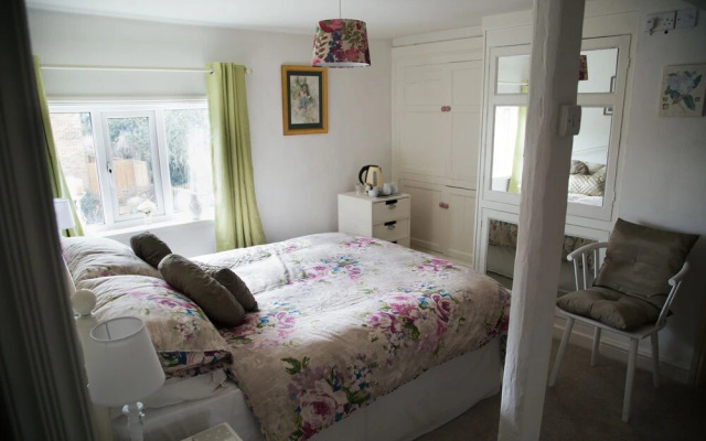 Olive Tree Guest House