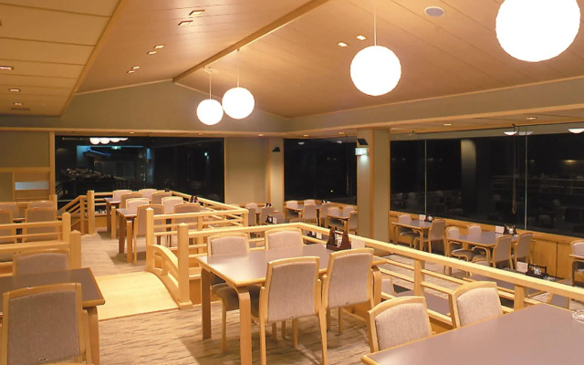 Hodakaso Yamano Hotel