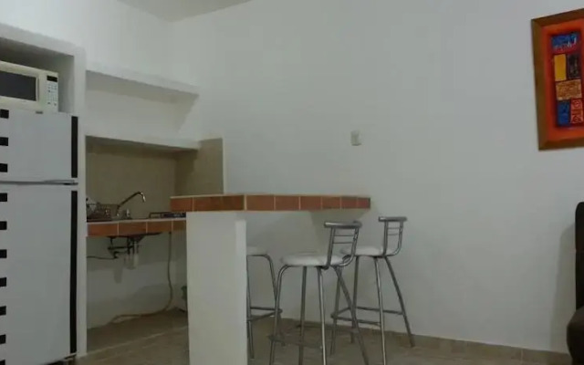 Departamentos Andalucia Cancun