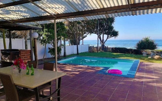 Southern Comfort - On the Pool