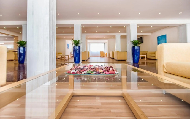 Santa Maria Playa Hotel