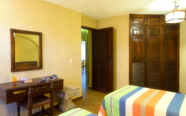 Vista Vallarta All Suites on the Beach