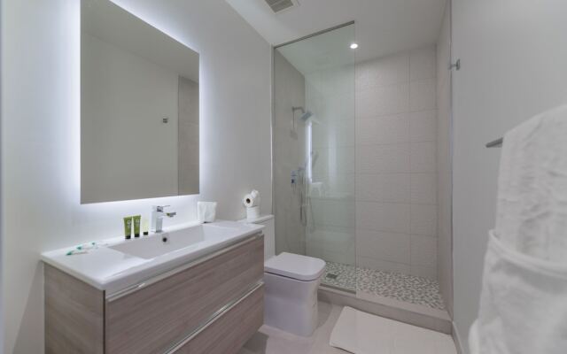 Prime location Luxury Condo at brickell