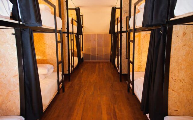 Xplora Hostel Cusco