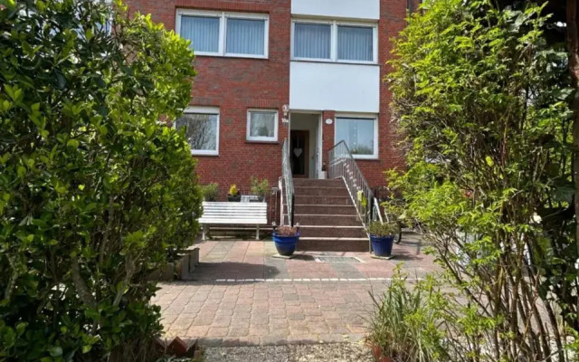 Hus-Norderney