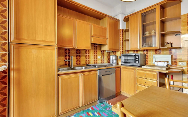 Alessia's Flat - Sesto