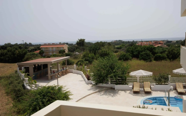 Maggana Residence