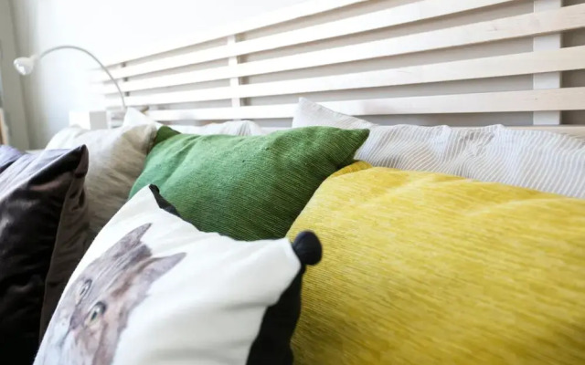 Santa Catarina Cozy Nest