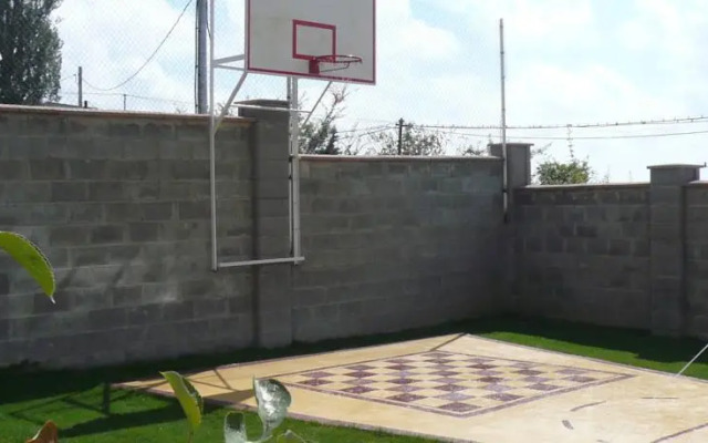 Luxury Villa Sea Dream