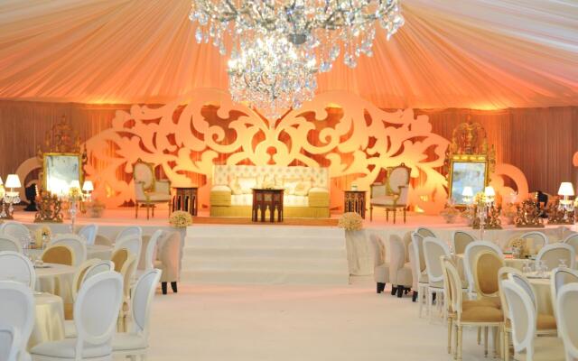 Golden Carthage Hotel & Residence