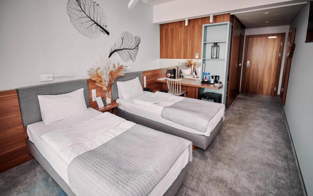 Focus Hotel Premium Lublin Conference & SPA