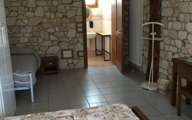 La Fontanella