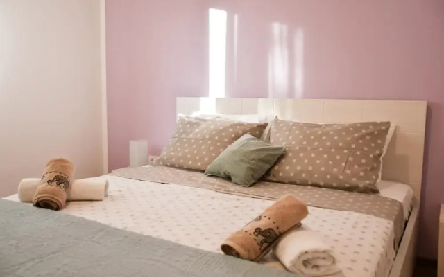 Holiday House Val Vidal