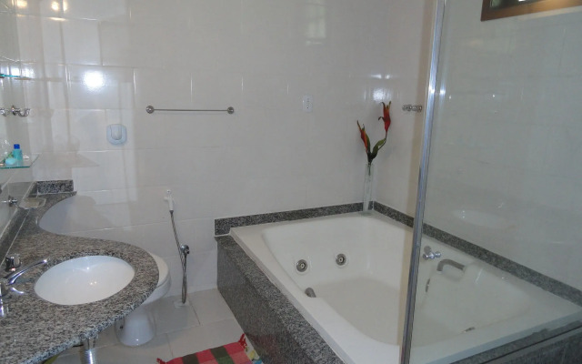 Hotel Serra De Penedo