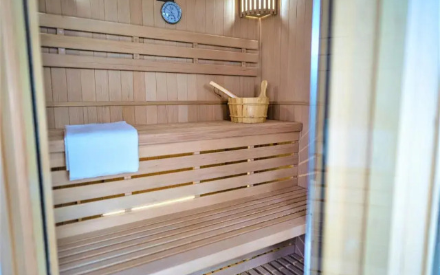 ibis Saint Nazaire Trignac