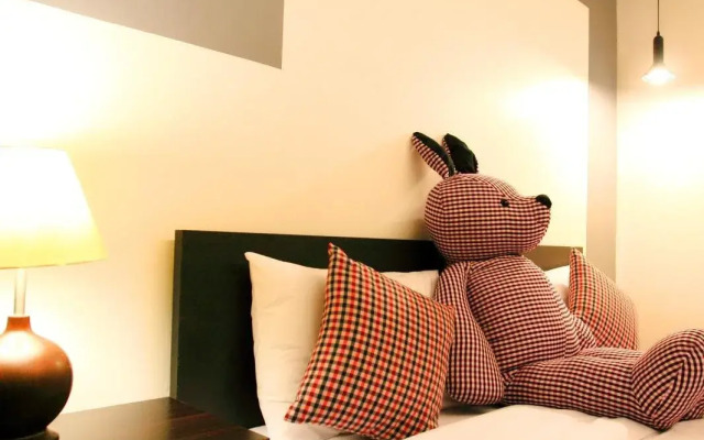 The Sodchuen Boutique Hotel Hat Yai