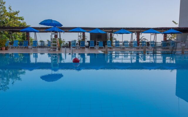 M Social Resort Penang