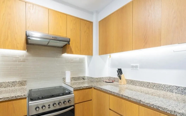 The Lofts Towers by Deluxe Holiday Homes