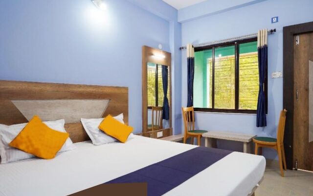 Goroomgo Ayush International Digha