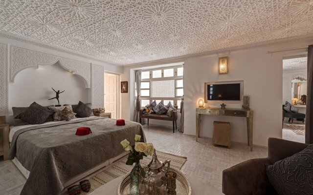 Riad Papillon